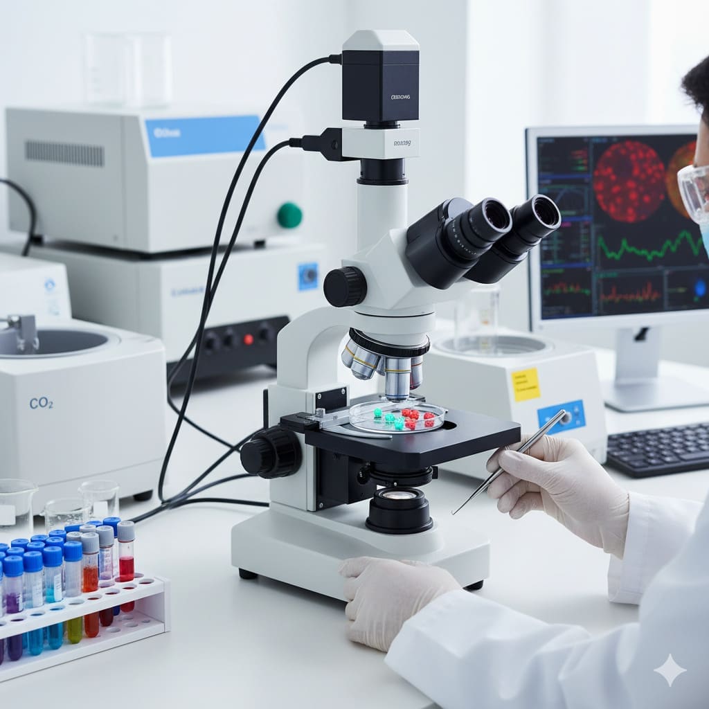 What Is Embryonic Stem Cell Research and Why Are Embryonic Cells Important? 1 image 2428 LIV Hospital