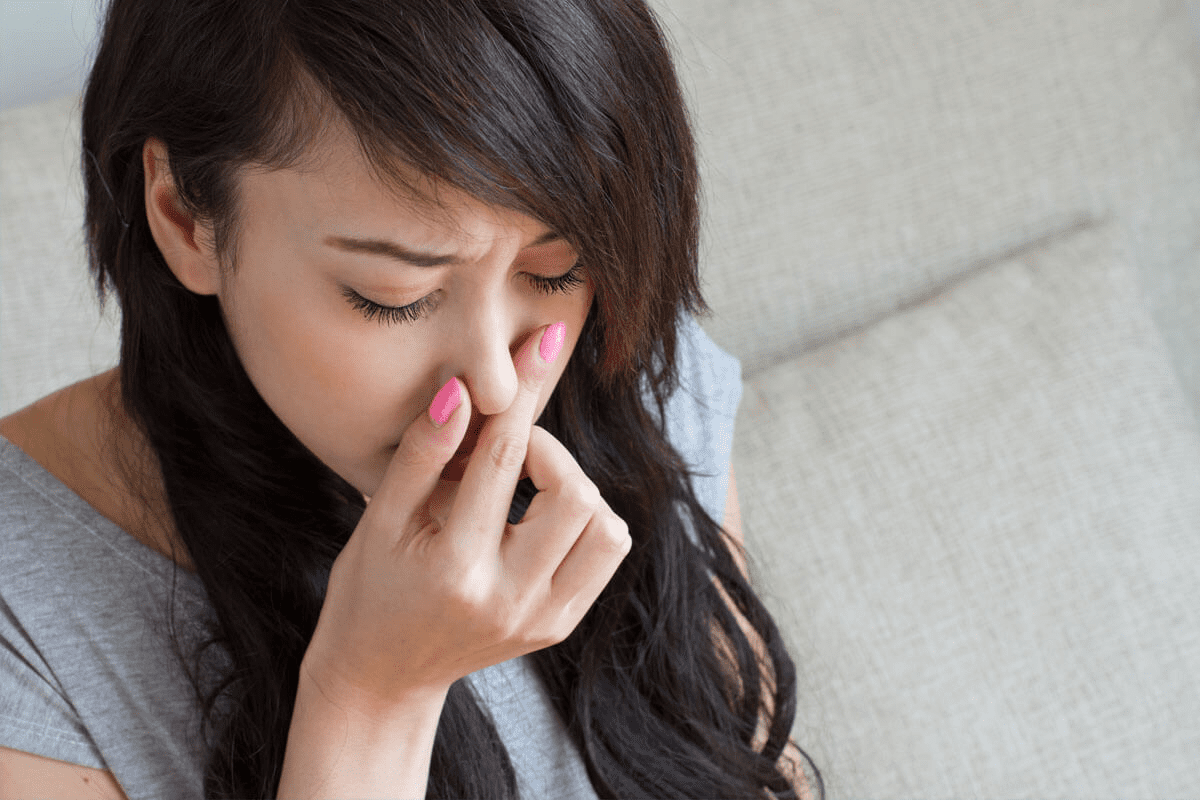 Can Sinus Drainage Cause Diarrhea?