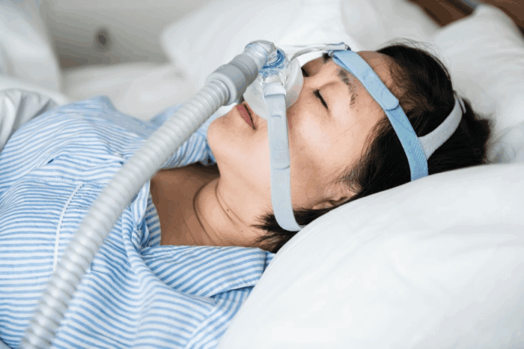 Central Sleep Apnea Causes Explained