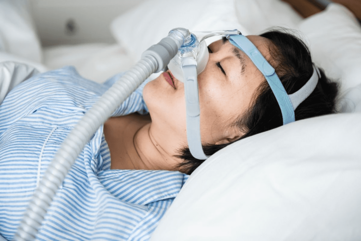 Central Sleep Apnea Causes Explained