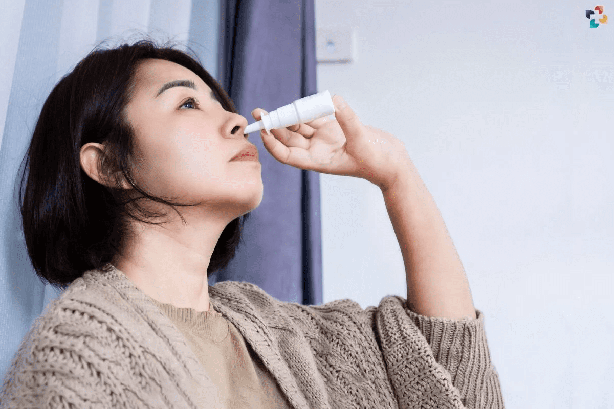 Maxillary Sinus Sinusitis Treatment Guide