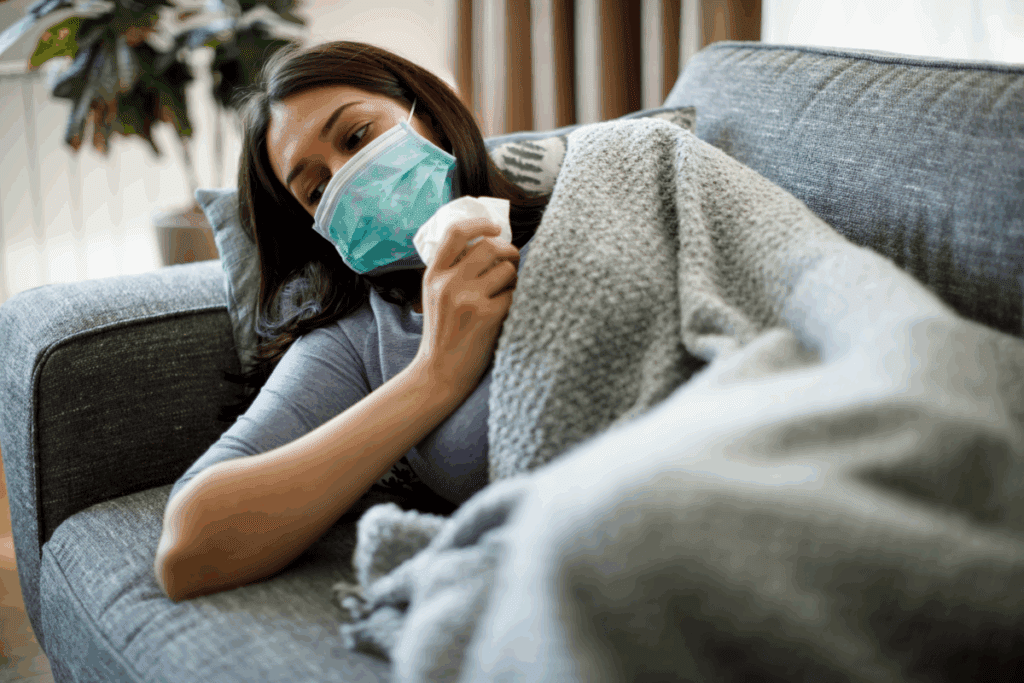 Can a Sinus Infection Cause Body Aches