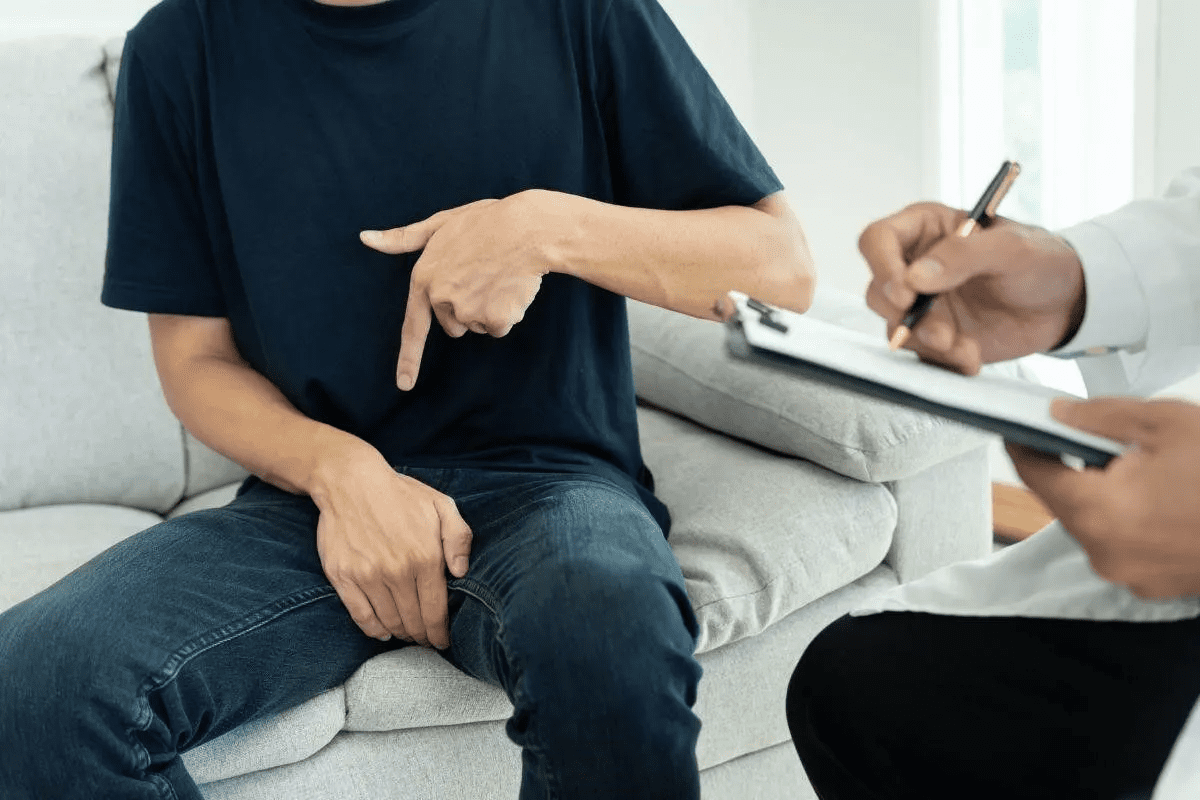 Testosterone Impotence: What You Need to Know