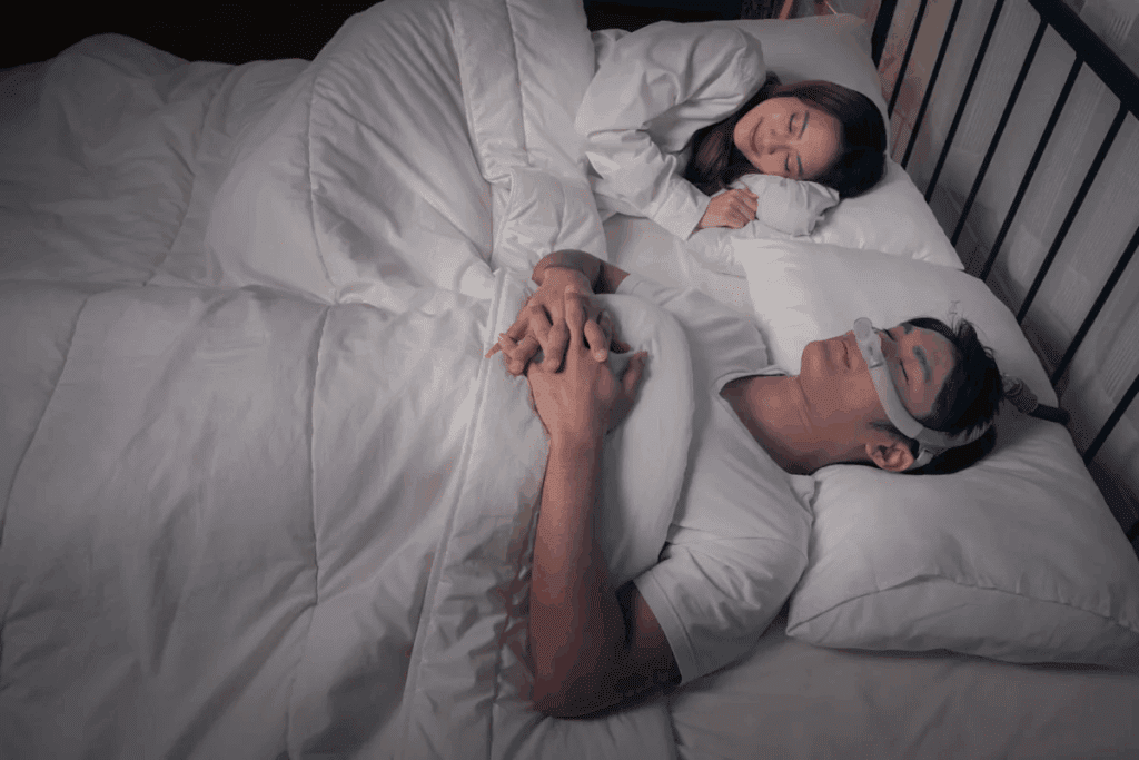 What Is Central Sleep Apnea and What Are Its Symptoms?