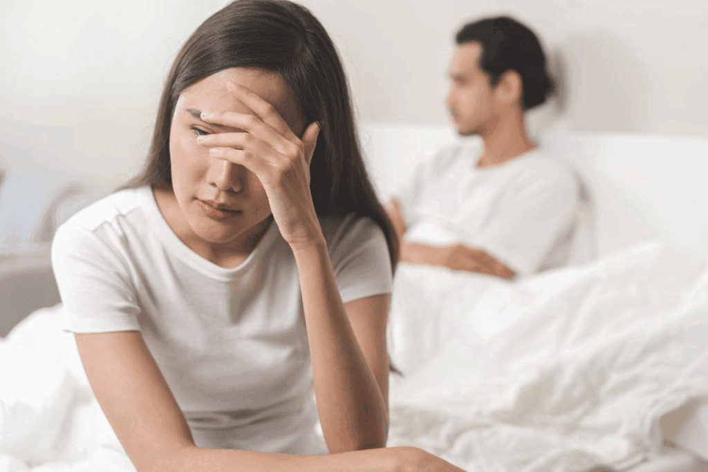 Why Do I Go Soft During Sex? Causes & Fixes 1 Why Do I Go Soft During Sex? Causes & Fixes