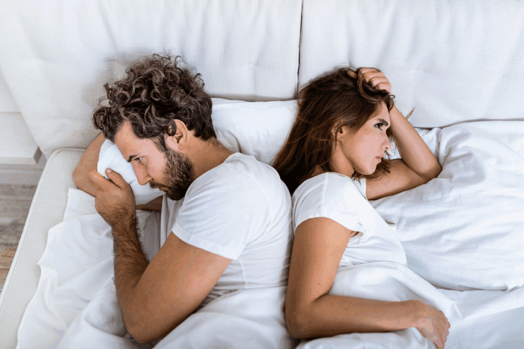 Why Do I Go Soft During Sex? Causes & Fixes 3 Why Do I Go Soft During Sex? Causes & Fixes