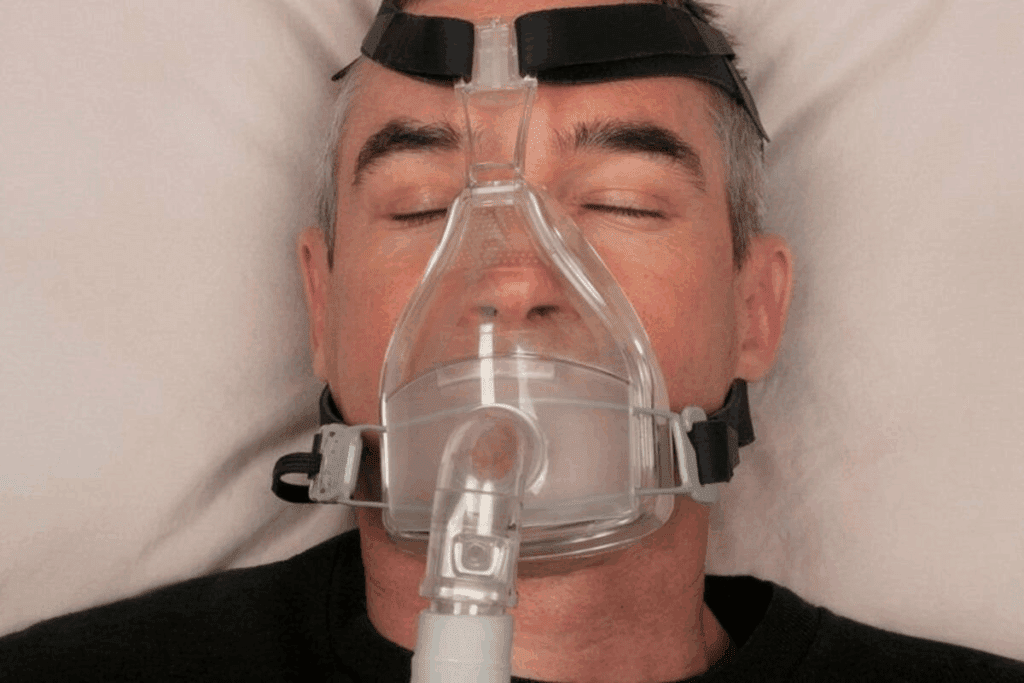 Central Sleep Apnea vs OSA Differences