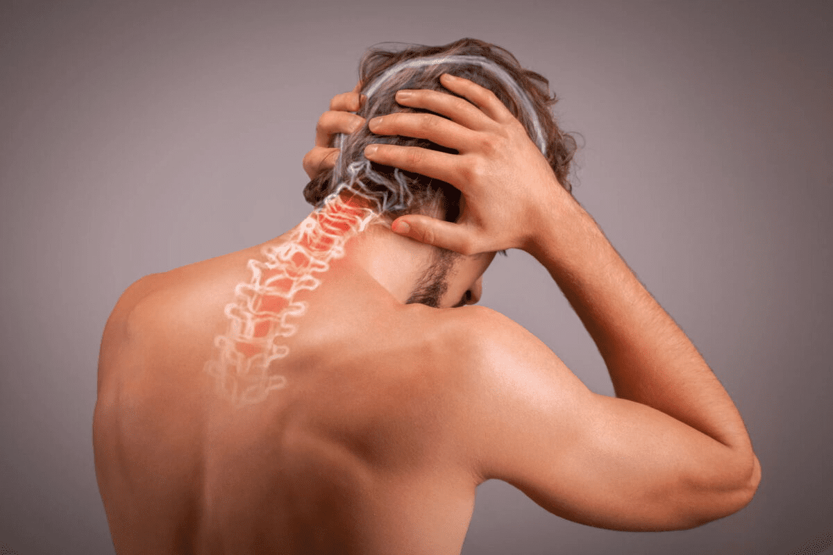 Can Sinus Pain Cause Neck Pain?