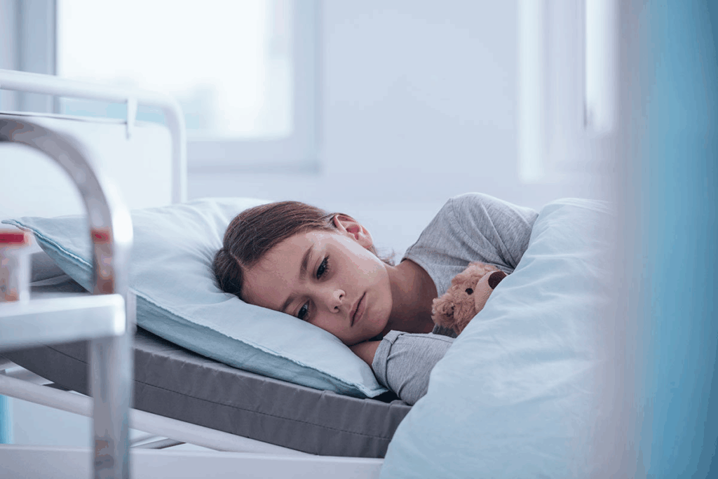 Tonsillectomy Recovery Timeline & Tips 3 Tonsillectomy Recovery Timeline & Tips