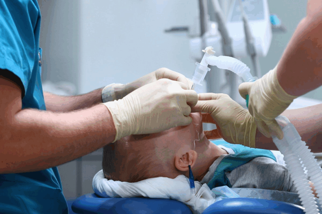 Tonsillectomy Recovery Timeline & Tips 2 Tonsillectomy Recovery Timeline & Tips