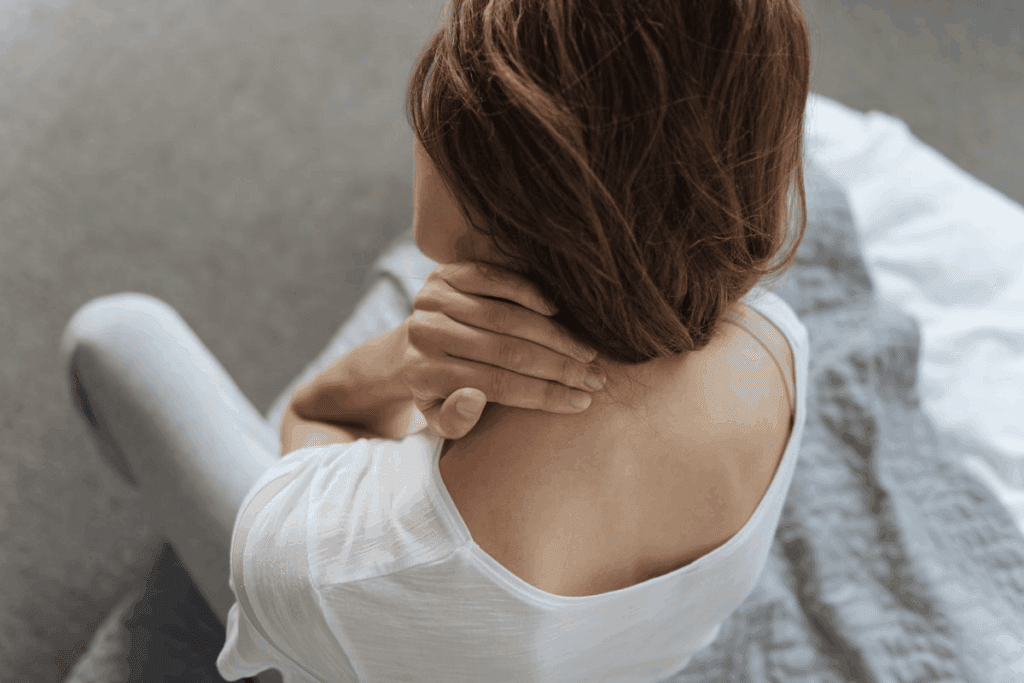 Sinus and Neck Pain: Causes & Relief