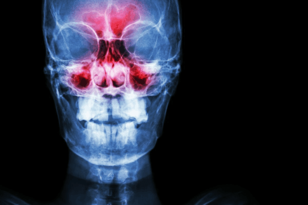 Sinus and Neck Pain: Causes & Relief