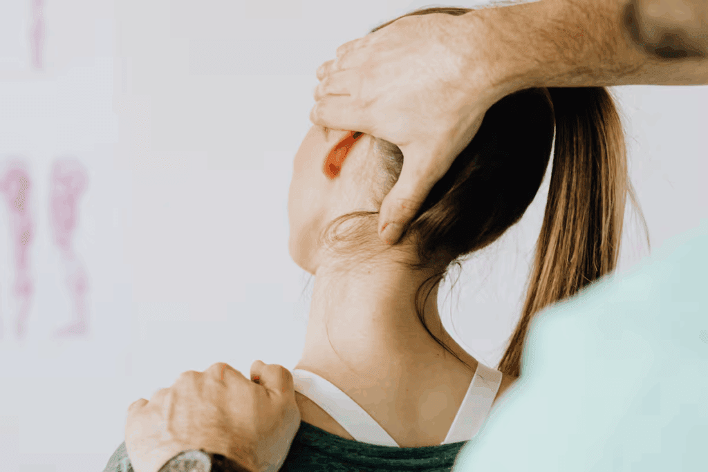 Sinus Infection and Neck Pain Explained