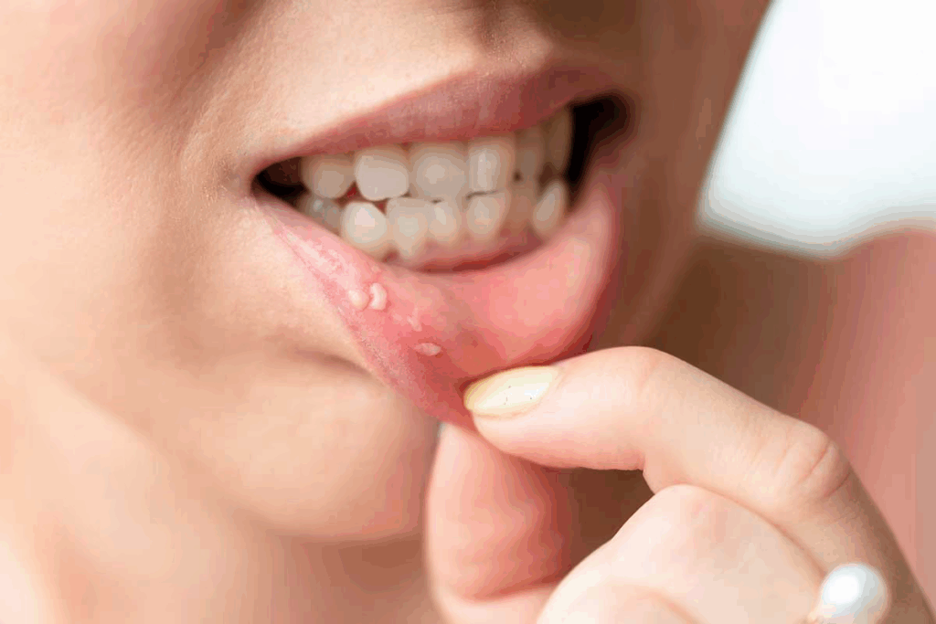 Is Dying From Oral Cancer Painful?