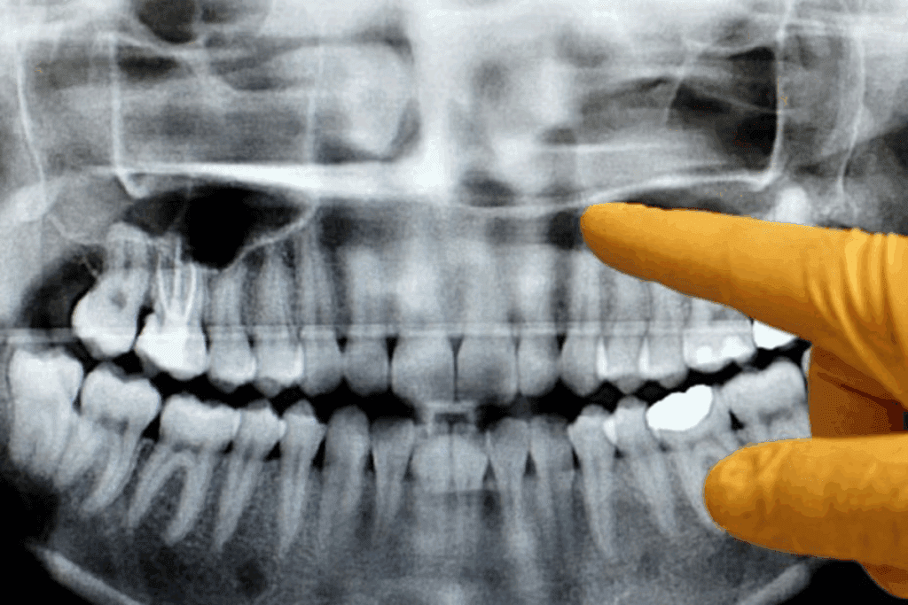 Is Dying From Oral Cancer Painful?