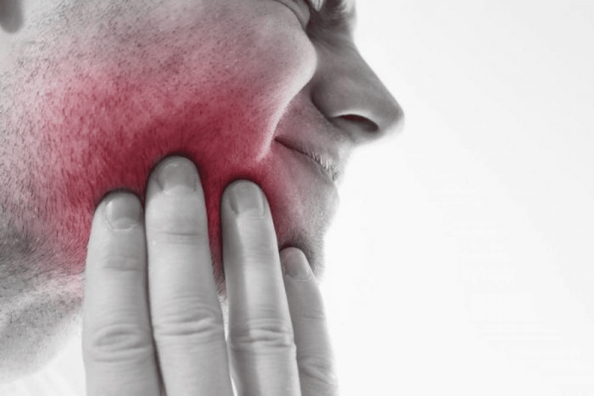 Can Sinus Infection Cause Neck Pain?