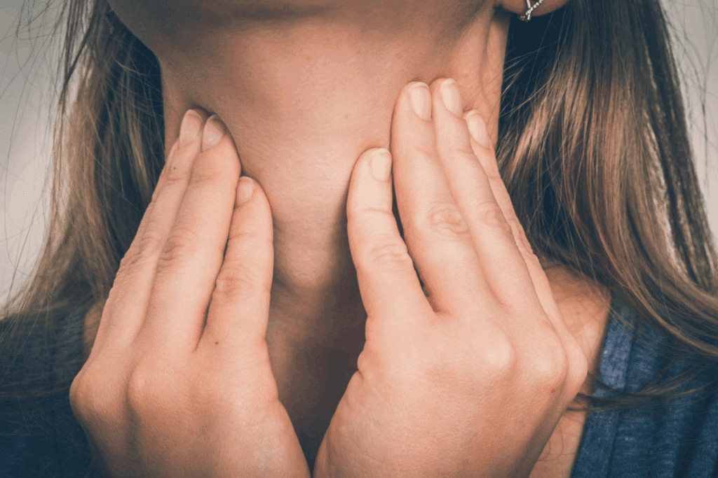 Can Sinus Infection Cause Neck Pain? 3 Can Sinus Infection Cause Neck Pain?