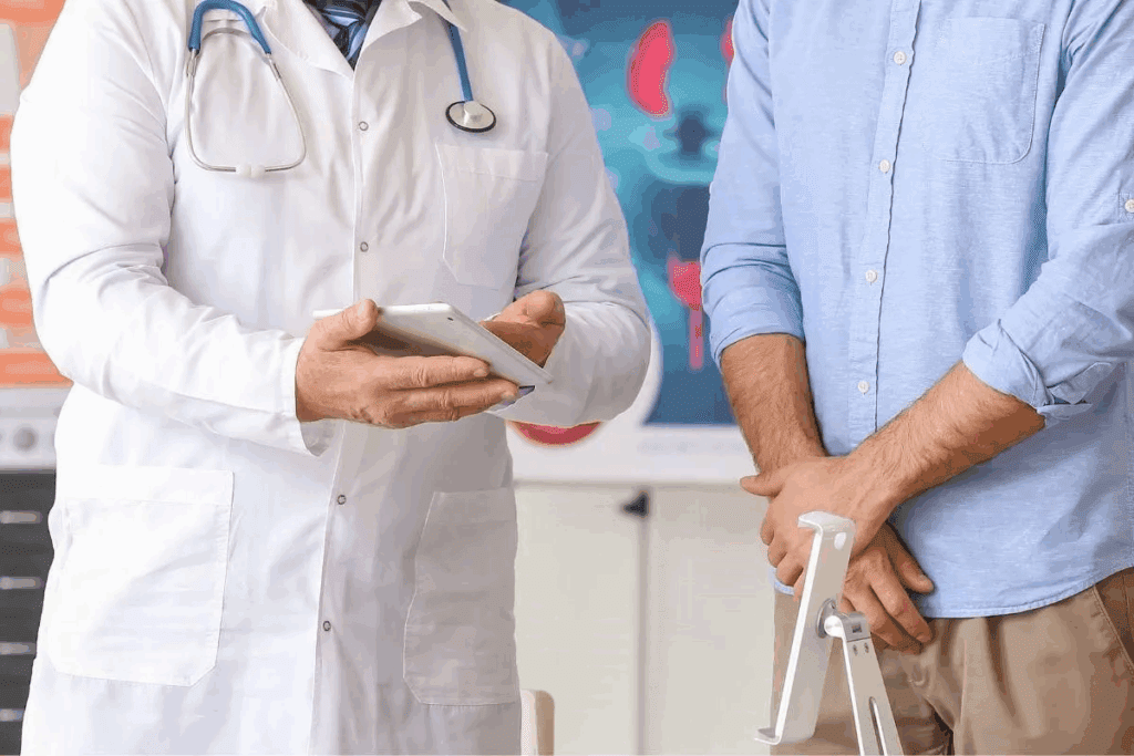 After Prostate Removal Intercourse: How to Resume Sex 3 After Prostate Removal Intercourse: How to Resume Sex