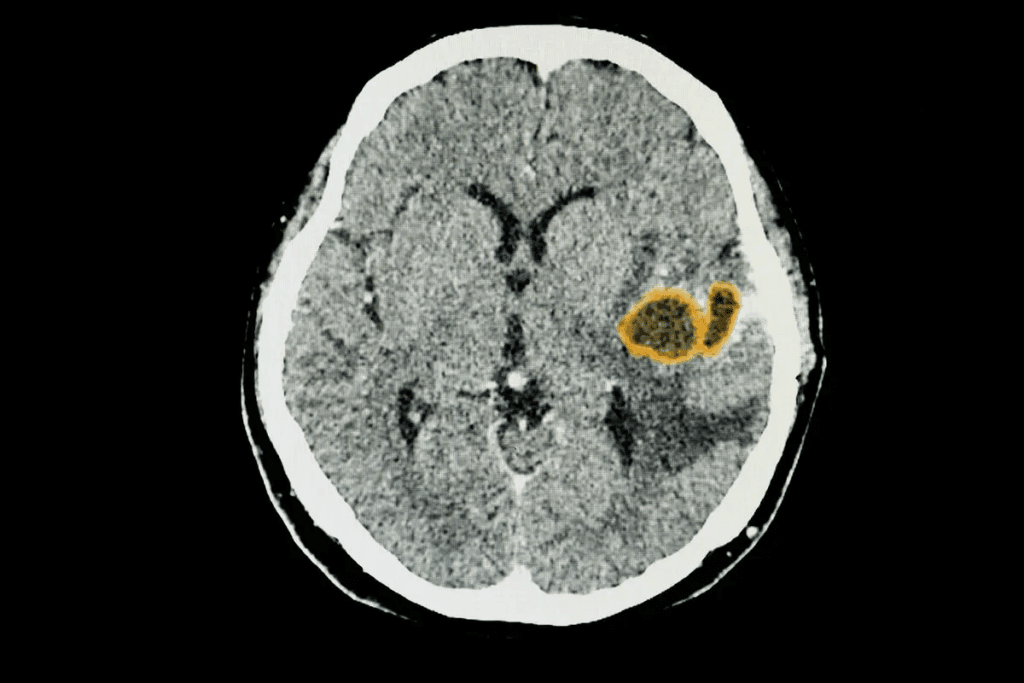 Metastatic Intracranial Tumors: Explained