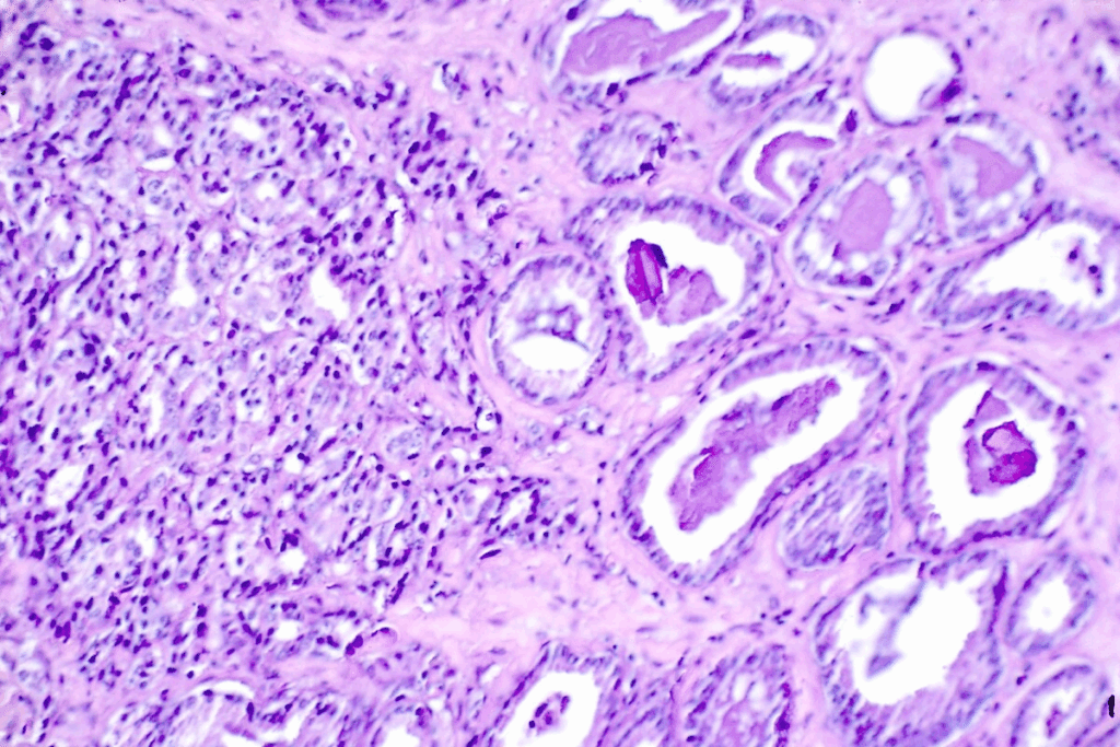 Erection After Prostate Removal: Causes & Solutions 1 Erection After Prostate Removal: Causes & Solutions