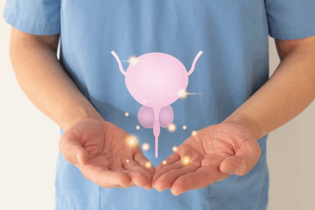 Can You Have Erection Without Prostate? Complete Guide