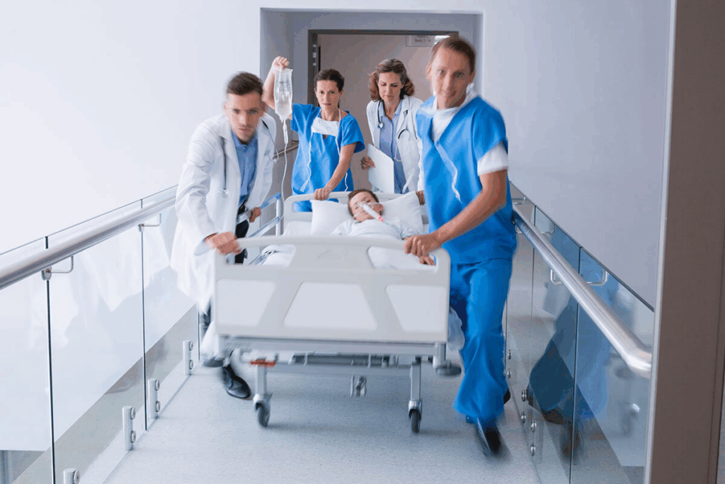 Bulge at Base of Skull: Causes and Risks 3 Bulge at Base of Skull: Causes and Risks