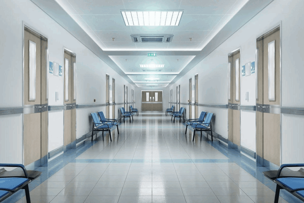 UA Bacteria Levels Explained: How to Read Test Results