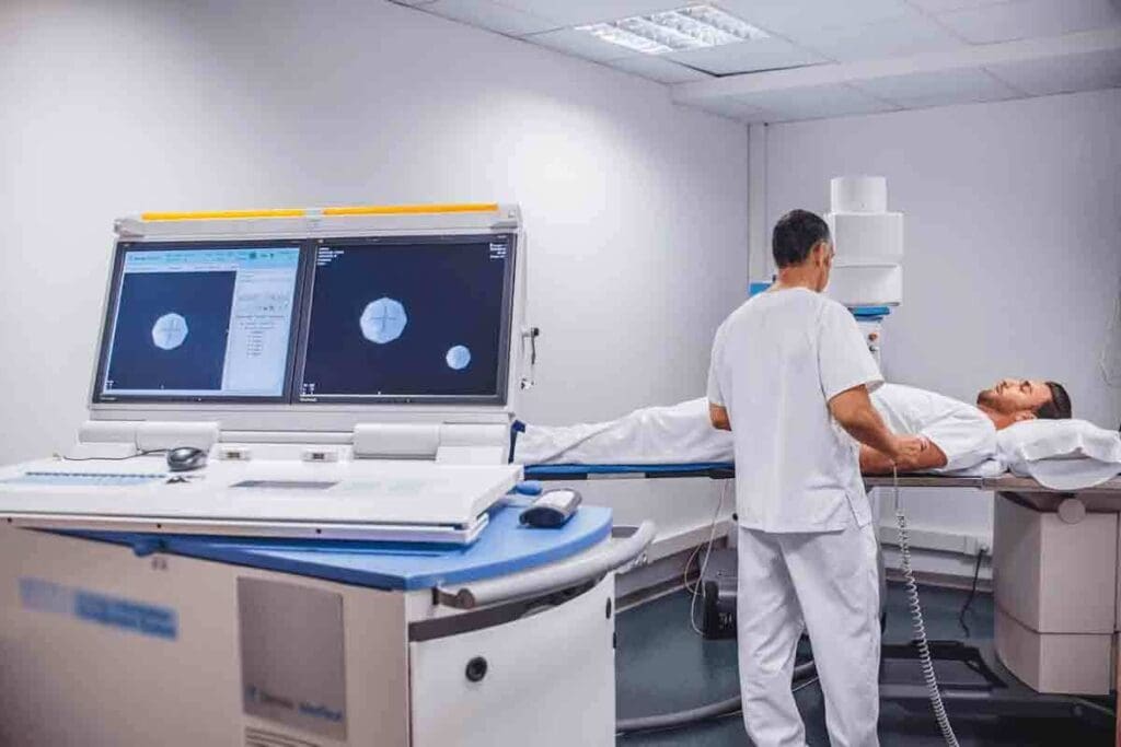 Lasix Scan: Key Facts & Interpretation