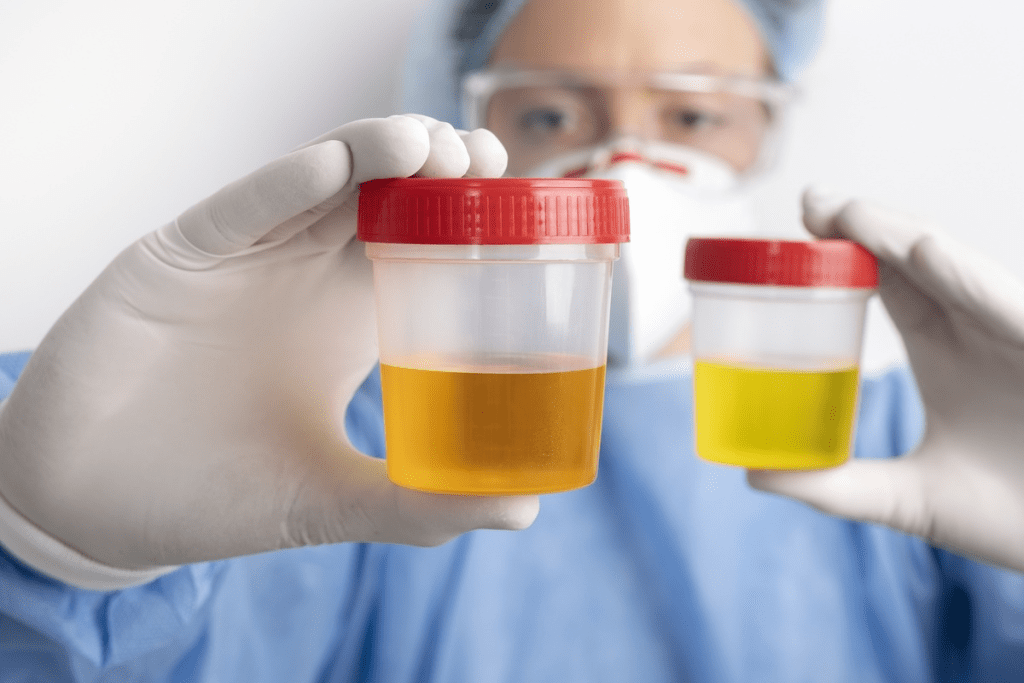 Urinalysis Results: Crucial Guide on How to Read