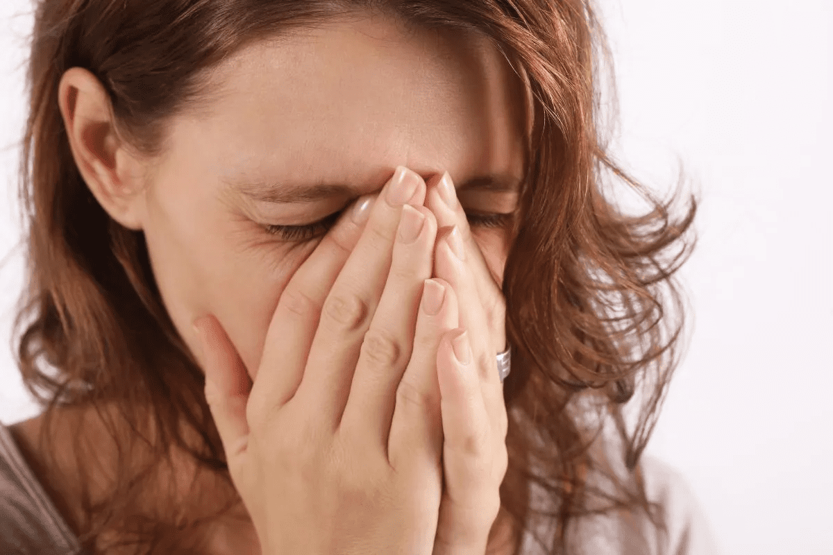 Chronic Sinus Disease Causes and Treatment