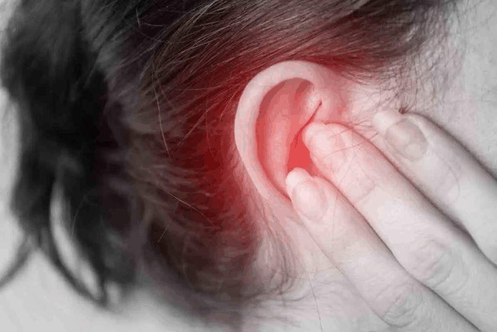 Middle Ear Infection: Treatment Guide