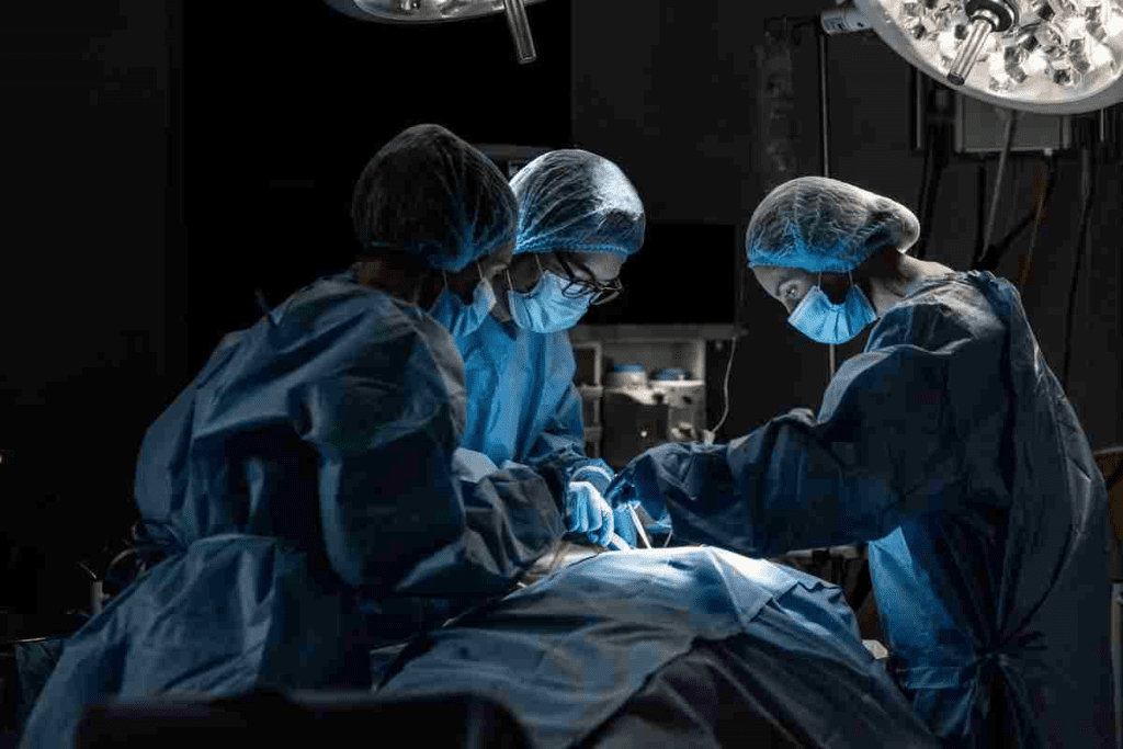Suprapubic Catheterization: Crucial Reasons for Surgery