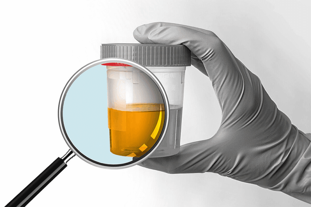 Many Bacteria in Urine: Causes & When to Worry 1 Many Bacteria in Urine: Causes & When to Worry
