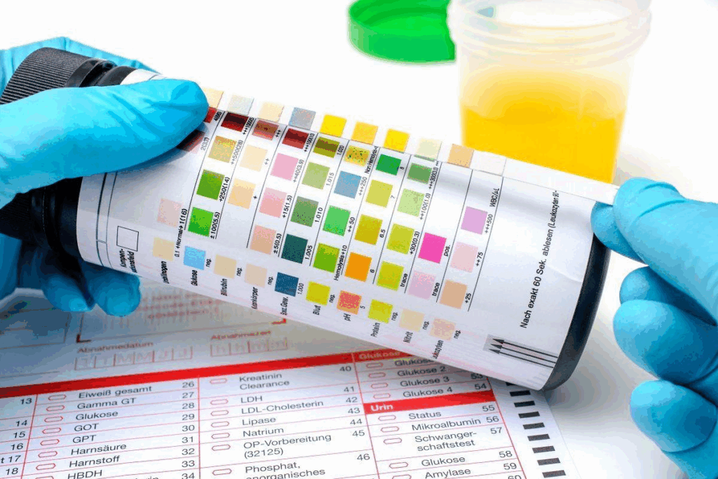 Many Bacteria in Urine: Causes & When to Worry 2 Many Bacteria in Urine: Causes & When to Worry