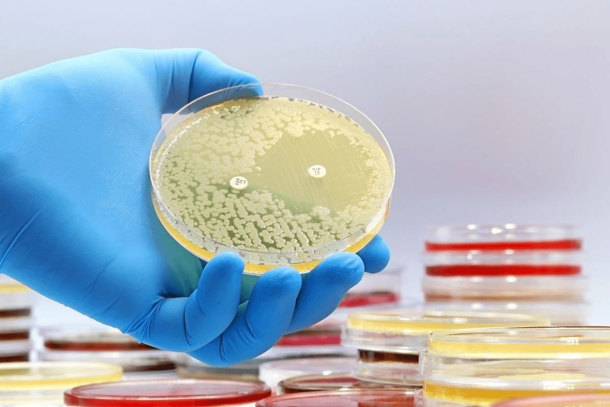 What Does Bacteria in Urine Indicate? Normal vs Infection