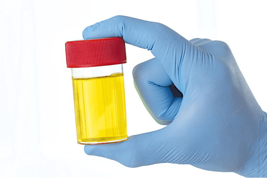 Phenazopyridine: Crucial Normal Urinalysis Facts