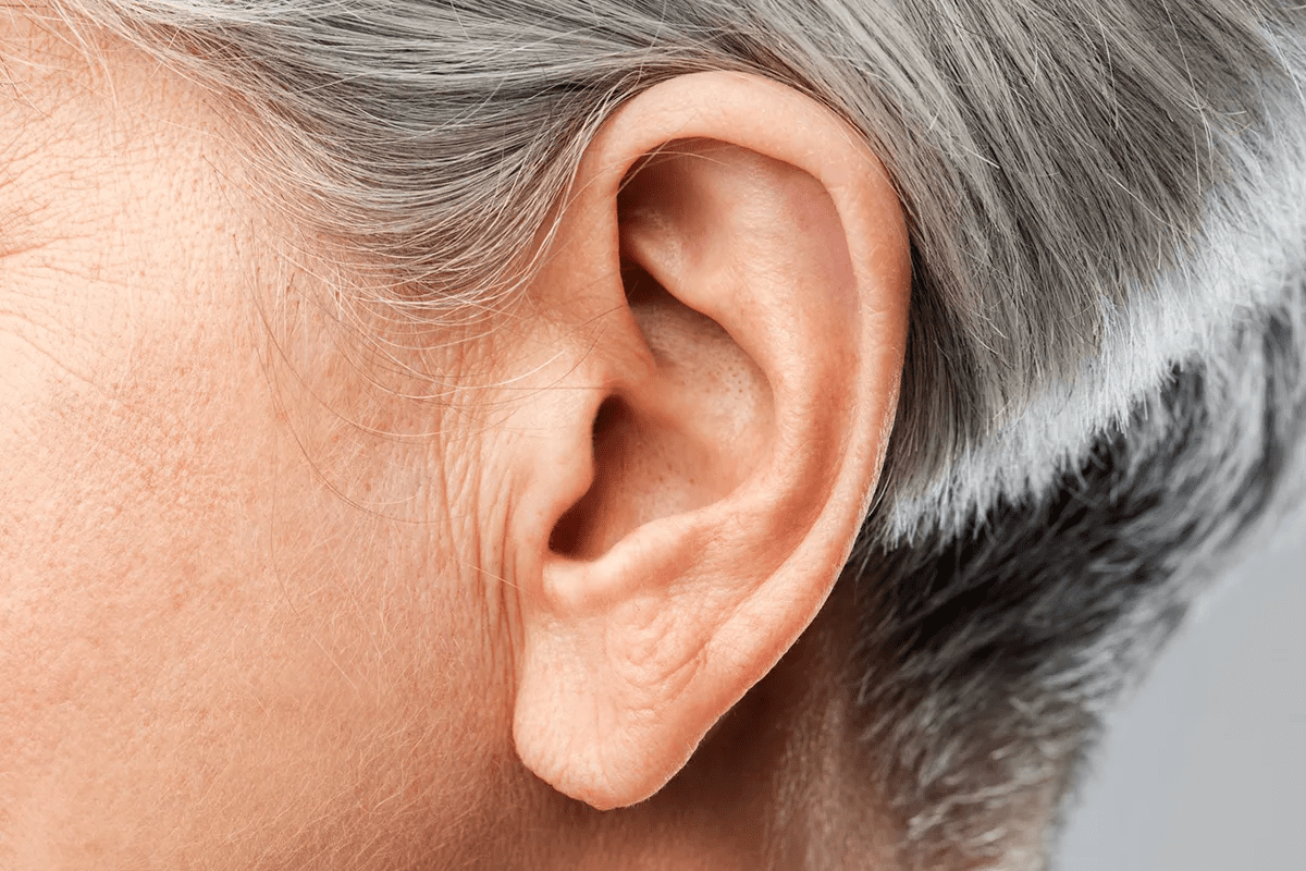 Recurrent Ear Infections in Adults Guide