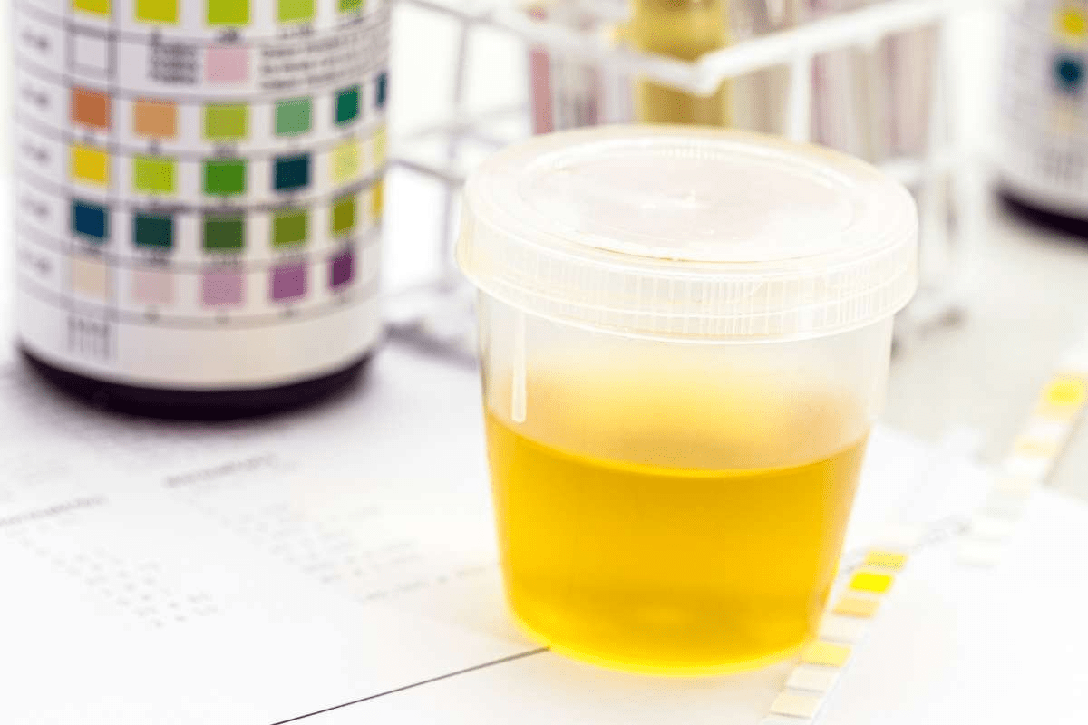 Phenazopyridine: Crucial Normal Urinalysis Facts