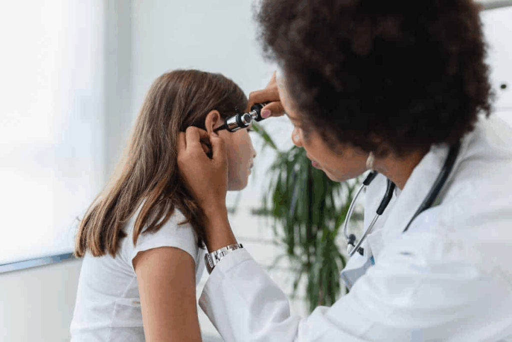 Recurring Ear Infections in Adults: Key Causes