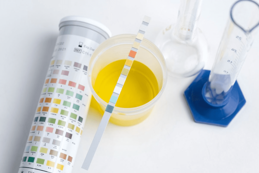 Phenazopyridine: Crucial Normal Urinalysis Facts