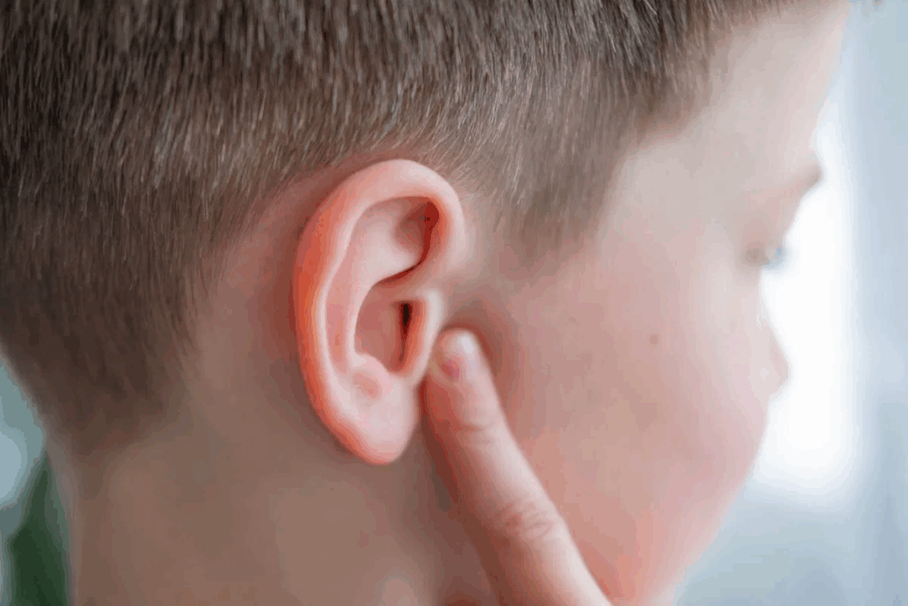 Chronic Otitis: Symptoms and Best Treatments 1 Chronic Otitis: Symptoms and Best Treatments