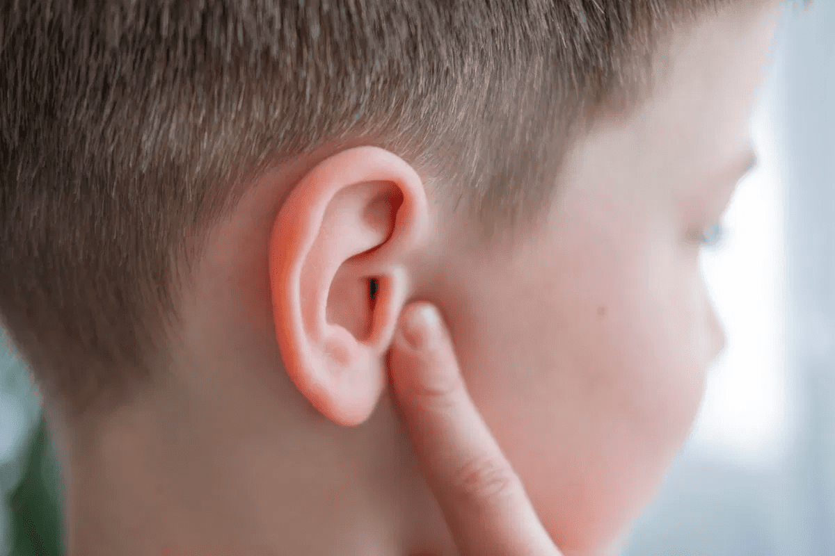 Chronic Otitis: Symptoms and Best Treatments
