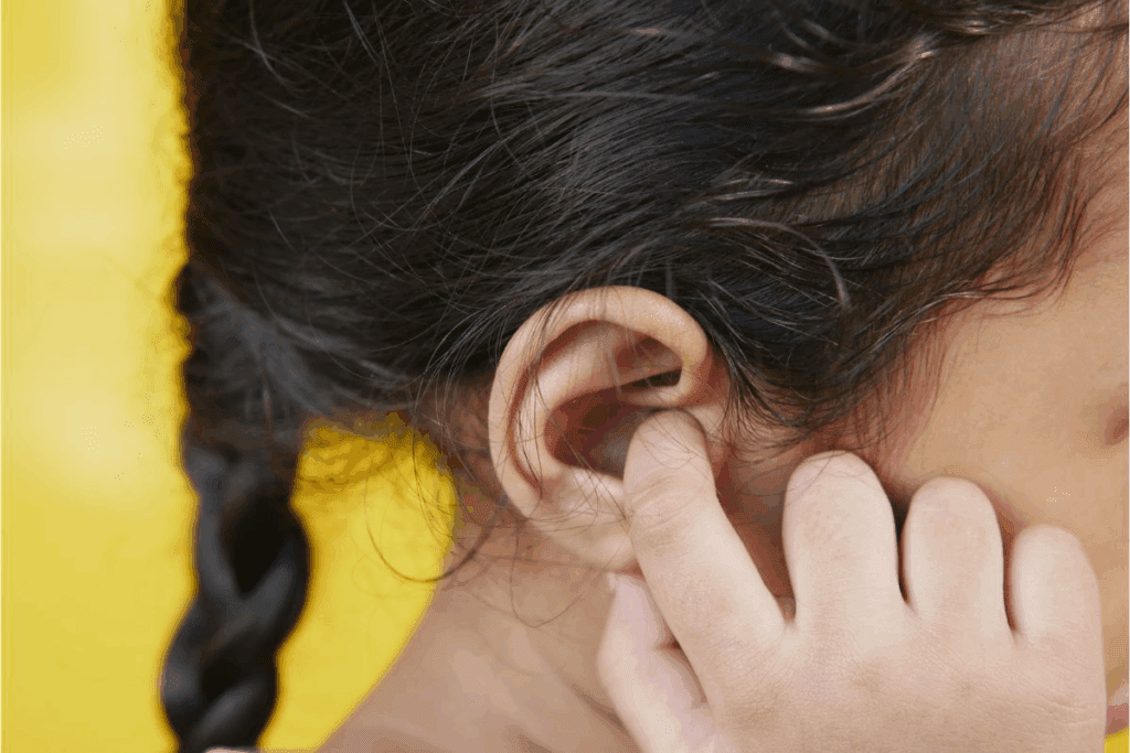 Middle Ear Effusion: Treatment Guide