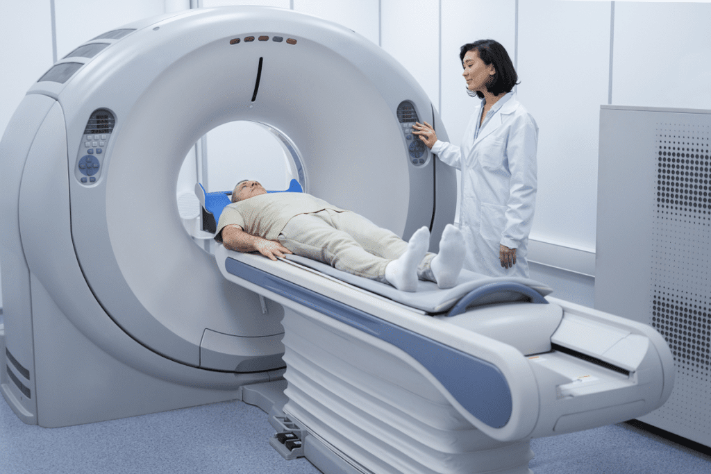 Prostate MRI: How Uncomfortable Is It Really?