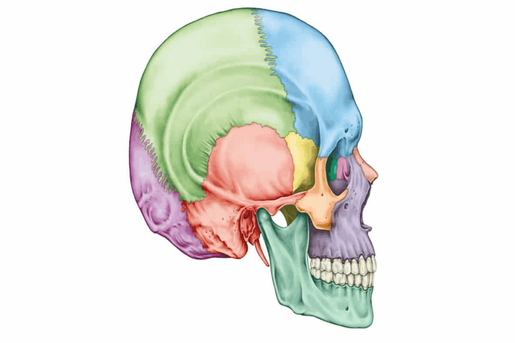 Knot on Occipital Bone: Causes & Relief