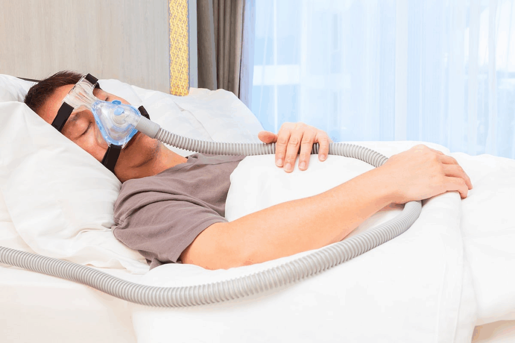 CPAP Alternatives for Sleep Apnea Relief
