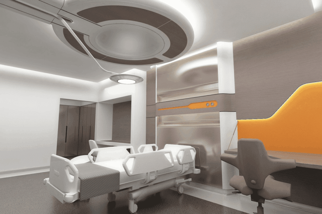 Lymphatic Nodes of the Head and Neck Guide