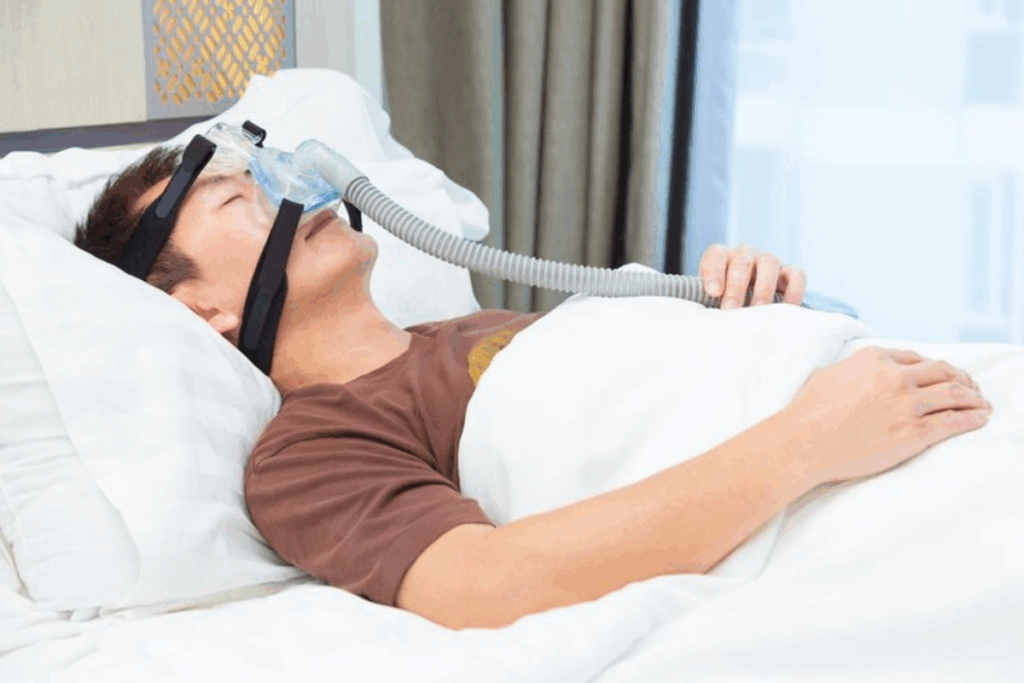 Implant for Sleep Apnea: Top CPAP Alternative