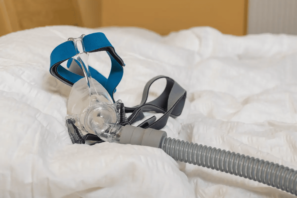 Non CPAP Treatment for Sleep Apnea Options