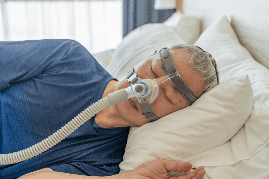 CPAP Implant: New Sleep Apnea Device Option